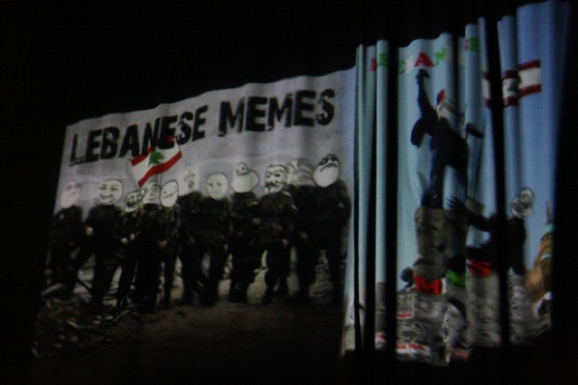 Lebanese Memes 1st Anniversary